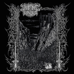 VAMPYRIC WINTER - My Last Vampyric Winter Among These Ruins